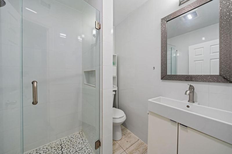 Capri Inn & Apartments Lake Worth Beach Buitenkant foto