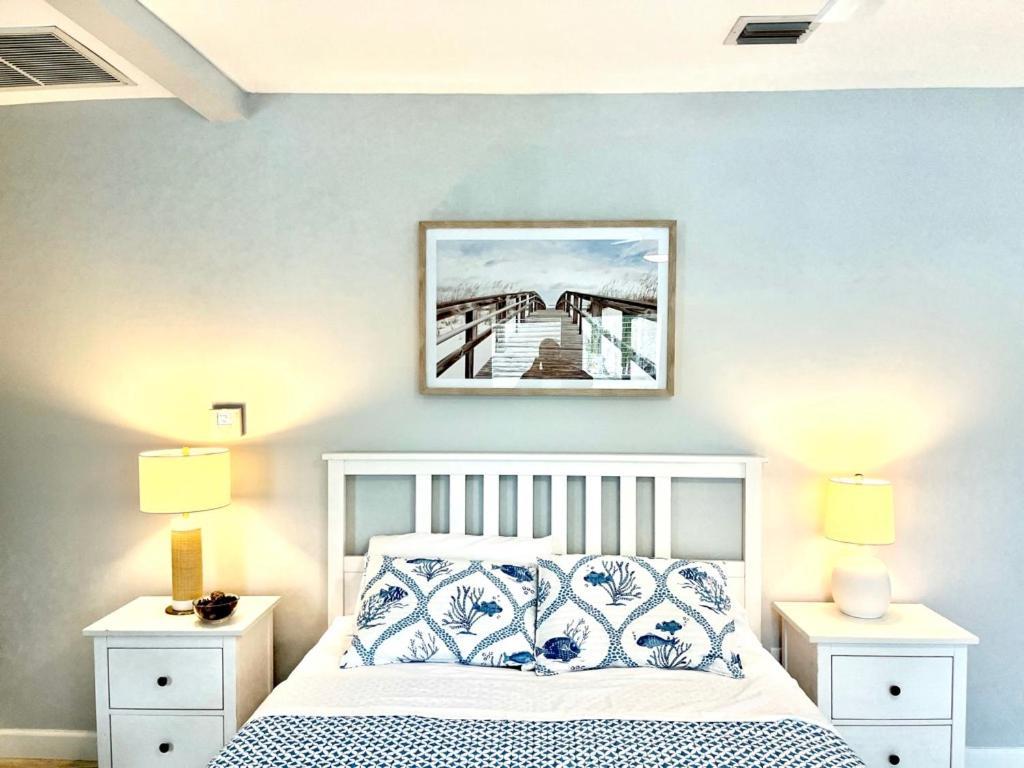 Capri Inn & Apartments Lake Worth Beach Buitenkant foto